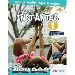 Instantes 1 (A1) Libro del alumno