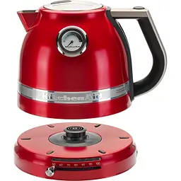 Електрочайник KitchenAid 5KEK1522ECA - мініатюра 3