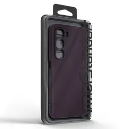 Чохол ArmorStandart Matte Slim Fit для Infinix Hot 60 Pro Plus 4G Camera cover Black - мініатюра 5