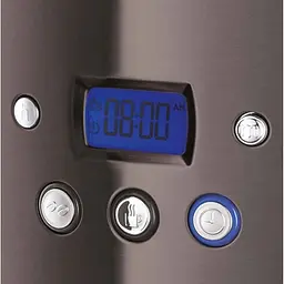 Кавоварка крапельна Russell Hobbs 26160-56 Matte чорна (23967016001) - мініатюра 5