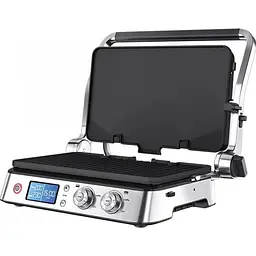 Електрогриль Braun MultiGrill 9 CG 9040 (0X17900003) [96040] - мініатюра 2