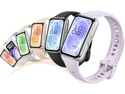 Фітнес-браслет Huawei Band 11 Beige - мініатюра 6