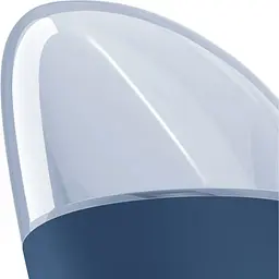 Масажер для обличчя GESKE Cool & Warm Eye and Face Massager 7в1 Midnight (HB0290) [176772] - мініатюра 3