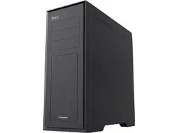 Корпус Gamemax Titan Silent 2 Black - мініатюра 2