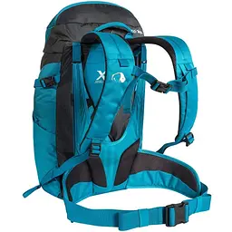 Рюкзак Tatonka Storm 25 Ocean Blue (1033-TAT 1532.065) - мініатюра 2