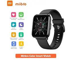 Розумний годинник Xiaomi Mibro Color XPAW002 - мініатюра 2