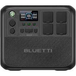 Зарядна станція Bluetti AC200L
