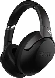 Навушники ASUS STRIX GO 3.5mm/BT Black (90YH02Y1-B5UA00)