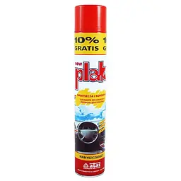 Поліроль ATAS Plak Granat для торпеди 0,75л