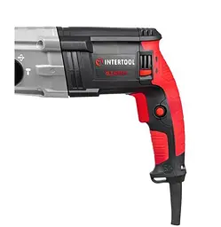 Перфоратор Intertool WT-0172 [93315] - мініатюра 3