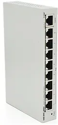 Комутатор мережевий Mercury S109P