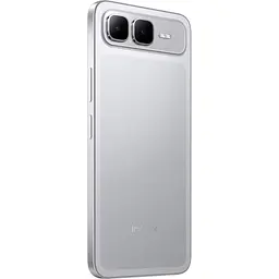 Мобільний телефон Infinix Smart 10 Plus 4/128Gb Titanium Silver (4894947091186) - мініатюра 7