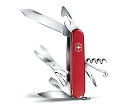 Ніж Victorinox Swiss Army Climber [1.3703] [68259] - мініатюра 3