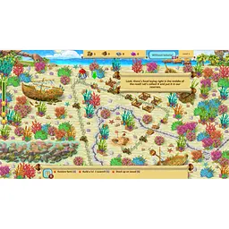 Ключ активації Microsoft Gnomes Garden 8: Return of the Queen для Xbox One/Series S/X - мініатюра 6