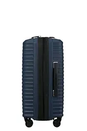 Валіза 55 См Samsonite UPSCAPE BLUE NIGHTS 55x35x25(28) KJ1*01010 - мініатюра 5