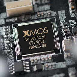 Акустична система Edifier AirPulse A80 Bluetooth Brown - мініатюра 4