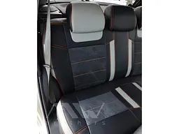 Авточохли модельні MW Brothers для Fiat Punto Classic c 2007 - мініатюра 5