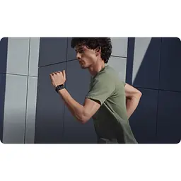 Фітнес браслет Xiaomi Smart Band 9 Pro (BHR8710GL) Obsidian Black (1111143) - мініатюра 2