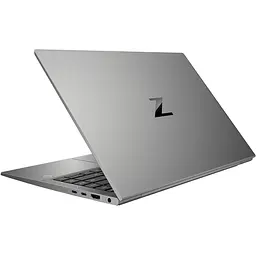 Ноутбук HP ZBook Firefly 14 G8 (i5-1145G7 / 16GB / SSD 1TB / Quadro T500 4GB) Refurbished - мініатюра 2