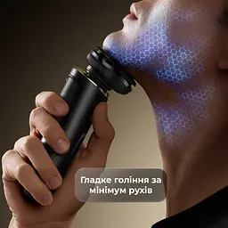 Електробритва Dreame S9 (AS03A) [171692] - мініатюра 6