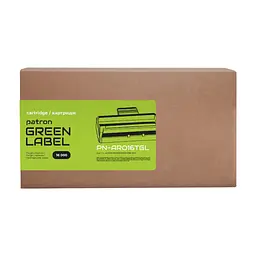 Тонер-картридж Patron Sharp AR-016T Green Label (PN-AR016TGL) - мініатюра 2