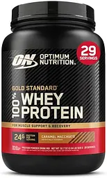 Комплексний Сироватковий Протеїн з ВСАА Gold Standard - 900 г
