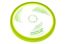 Літаюча тарілка фрізбі F1811 р.23x18 см YG Toys - мініатюра 4
