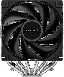 Повітряне охолодження Deepcool AG620 Black (R-AG620-BKNNMN-G-1) - мініатюра 2