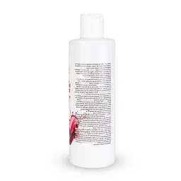 Лубрикант MyLove Aroma Series IntimMassage 2in1 Raspberry, 300 мл - мініатюра 5