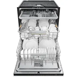 Вбудована посудомийна машина Samsung DW60DG770B00U1 - мініатюра 6