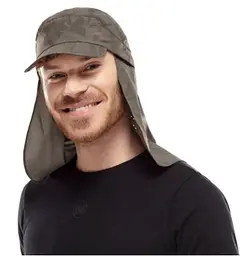 Кепка Buff Pack Sakhara Cap L/XL Хакі