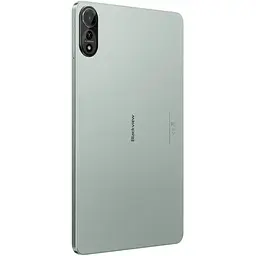 Планшет Blackview Mega 2 SET 12/256Gb LTE Moss Green Global EU [163263] - мініатюра 7