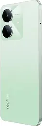 Смартфон Realme Note 60X 3/64GB RMX3938 Wilderness Green - мініатюра 7