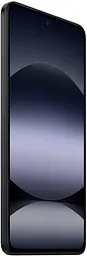 Смартфон Xiaomi Redmi Note 14 5G 6/128GB Midnight Black - мініатюра 3