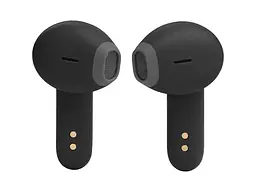 Навушники TWS (повністю бездротові) JBL Wave 300 Black (W300TWSBLK) - мініатюра 3