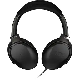Ігрові навушники Asus ROG Strix Go Black (90YH02Q1-B2UA00) [73839] - мініатюра 3