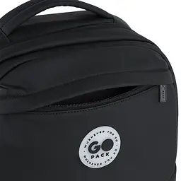 Рюкзак GoPack Teens 150L Чорний (GO26-150L) - мініатюра 10