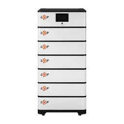 Високовольтний акумулятор LP LiFePO4 Battery HVM 307V 100Ah (30720 Wh) BMS 100А метал BOX