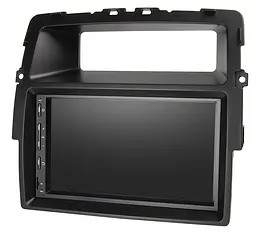 Перехідна рамка Opel Vivaro, Renault Trafic, Nissan Primastar ACV 381250-01 - мініатюра 5