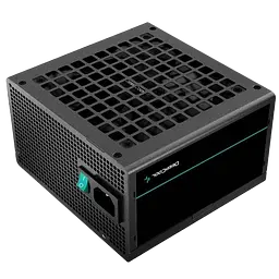 Блок живлення Deepcool PF600 600W 80+ (PF600)