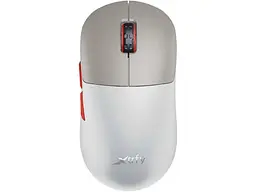 Миша Xtrfy M8 Wireless Retro (M8W-RGB-RETRO)