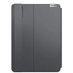 Чохол до планшета Lenovo Tab M11 Folio Case Luna Grey (TB330) (ZG38C05461) - мініатюра 3