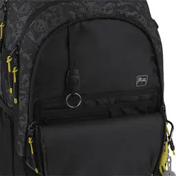 Рюкзак шкільний Kite Education teens 727M DC Batman (DC25-727M) - мініатюра 9