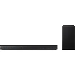 Samsung Саундбар HW-B650D 430Вт 3.1 BT HDMI-ARC USB саб Dolby 5.1ch чорний