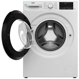 Пральна машина Beko B3WFU5723W автоматична - мініатюра 3