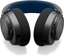 Навушники ігрова гарнітура з мікрофоном SteelSeries Arctis Nova 7P Black (61559) - мініатюра 6