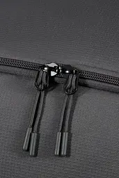 Дорожня Сумка На Колесах American Tourister CITY RACER BLACK 77x42x40 MI9*09003 - мініатюра 7