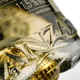 Ігристе вино Le Manzane Conegliano Prosecco Superiore DOCG Rive di Formeniga Millesimato Extra Brut, біле, екстра-брют, 11,5%, 0,75 л - мініатюра 3
