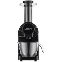 Соковижималка ARDESTO JEG-1500S - мініатюра 4