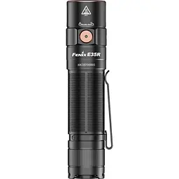Ліхтар ручний Fenix E35R (1047-E35R) - мініатюра 2